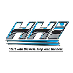 Hawg Halters Inc. Logo